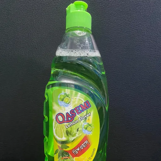 Qasemi Dish Wash